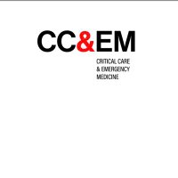 CriticalCare&EmergencyMedicine (@cc_emergencym) 's Twitter Profile