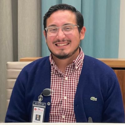 Andrew Gonzales Profile
