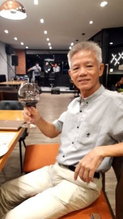 virachaisiri's profile picture. 