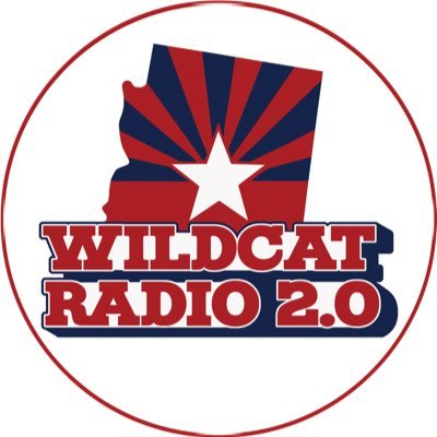 The best and most interactive podcast covering Arizona Basketball & Arizona Football. Affiliate partner of @HomefieldApparl