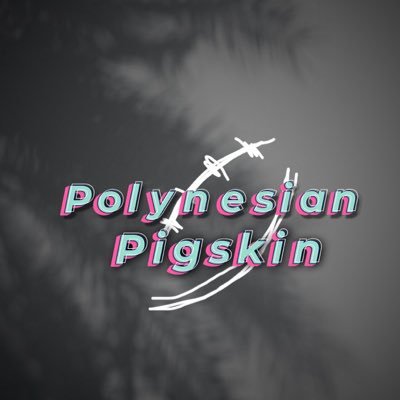 Polynesian Pigskin