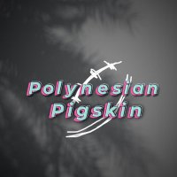 Polynesian Pigskin(@PolyPigskin) 's Twitter Profile Photo