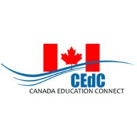 Canada Education Connect(@caeduconnect) 's Twitter Profile Photo