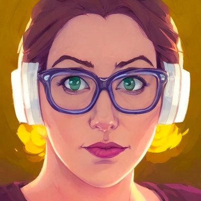 agivens0125's profile picture. Too much in such little space.