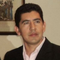 Blas Garzón Vera (@blasgarzon) 's Twitter Profile Photo