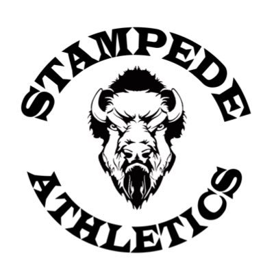 ‼️‼️STAMPEDE ATHLETICS ‼️‼️ Either you gone eat or you gone starve 🗣️