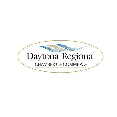 Daytona Regional Chamber of Commerce.  Visit us on the web at http://t.co/KrgAPYxGyY for membership and community info!