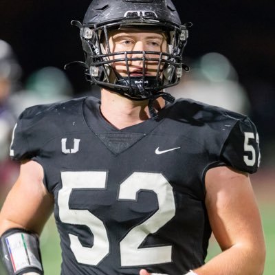 USCHS 2023, 6’2, 240, 4.34 GPA, NHS, DE/C, @ithacabomberfb Commit