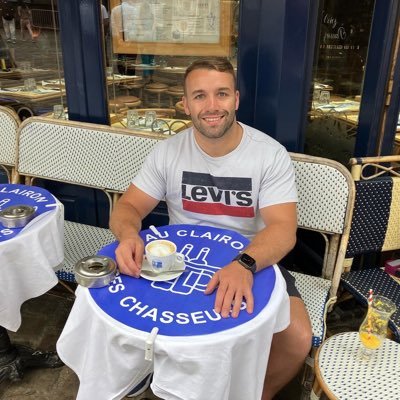 DanMooreExPhys's profile picture. 🏴󠁧󠁢󠁥󠁮󠁧󠁿 in🇦🇺  PhD Candidate and Sessional Academic at @Deakin, Melbourne. Research interests in Thermal/Environmental and Occupational Physiology.