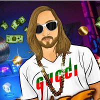 Crypto J(@PanzoJeremy) 's Twitter Profile Photo