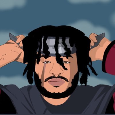 OnQ_Plays's profile picture. anime • sports • gaming • music