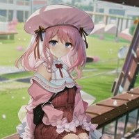 芳乃@名古屋⇔身延町 (@mercurylamp4444) 's Twitter Profile