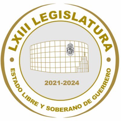 El Congreso de Guerrero es el órgano en el cual se deposita el Poder Legislativo, es el encargado de elaborar y reformar las leyes que se aplican en el estado.