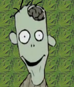 TomekB303's profile picture. 