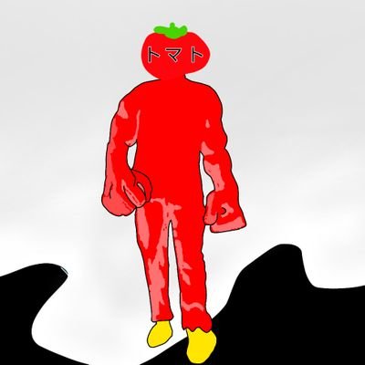 トマトのヤベー奴🦀🍎🍓さんのプロフィール画像