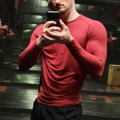 25-Year-old Male, horny fitness enthusiast. The face is shown on my only fans! 

https://t.co/A4vD0ZSB8K