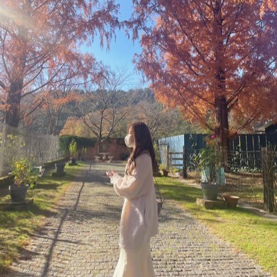 aorange_5821's profile picture. あやかです。わんふぁす！福澤みすみちゃん💜