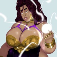 GODDESS SACRED (@sacr3d_h00chi3) 's Twitter Profile