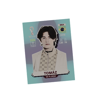 ⠀ ﹡ ⠀ ⠀ ⠀ É ⠀ QUE ⠀ O ⠀ PAI ⠀ TÁ ⠀ ⠀ ⠀ ⠀ ⠀ ⠀ ⠀ ⠀ ⠀ 𝗢𝗡, ⠀ NÃO ⠀ ⠀É ⠀ ⠀𝐌ONTAGEM ⠀ ⠀ ⠀ ⠀ ⠀ ⠀ ⠀ ⠀ NÃO ⠀ .ᐟ⠀ ⠀————— ⠀ ⠀ U͟F͟R͟J.