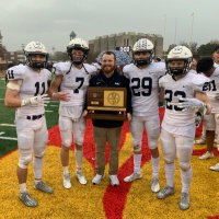Josh Barnes (@coachbarnesshs) 's Twitter Profile