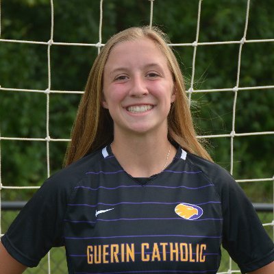 Indiana Fire Academy E64/ECNL RL / Guerin Catholic Varsity Soccer & Track / 5'7