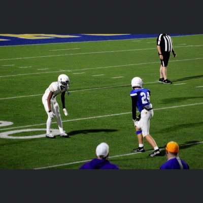 class of 27✍🏼 5’10 150wr/db🏈email jeremybluford013@gmail.com