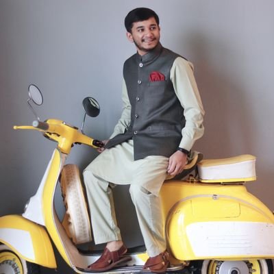 Rehan047's profile picture. Media Student | FURC