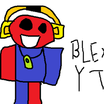 blexisbored's profile picture. 