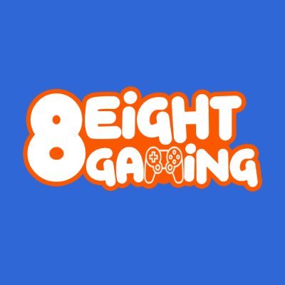 8EightGaming