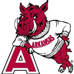 Official Twitter Account of the Arkansas Razorbacks and proud member of the ECFL