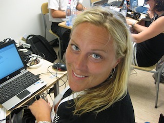 Karin Wirenhed