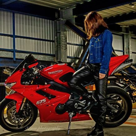 babang660's profile picture. くるまとばいく🫶赤が好きなやつ❤️