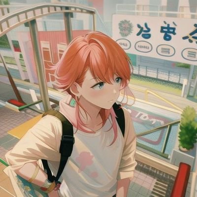 Frut72dorawen81's profile picture. 元派手髪族