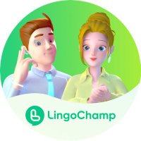 LingoChamp (@lingochamp) 's Twitter Profile Photo