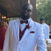 Deon McKinney Sr (@deonmckinney14) 's Twitter Profile