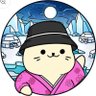 vracrel's profile picture. 1 SEAL = 1 SEAL