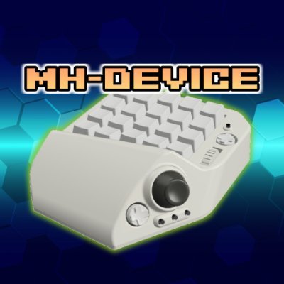 MH Device🎮ゲーミングコントローラ (@MH_Device) / X