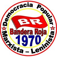 Bandera Roja Paraguana(@BRParaguana) 's Twitter Profile Photo