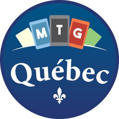 Tout sur Magic the Gathering au Québec: tournois, joueurs, magasins, nouvelles, etc.
Page : https://t.co/dVbSVdhoUb