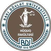 BDU Hüquq Fakültəsinin rəsmi səhifəsi(@lawfacultybsuof) 's Twitter Profile Photo