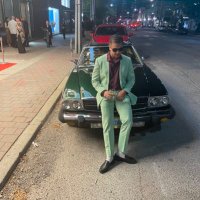 Mr. Ramrod (@ramriddlz) 's Twitter Profile