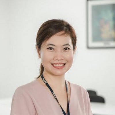 NTThuyNhien's profile picture. 