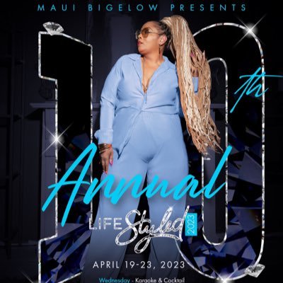 Life Styled Honors is a celebration of womanhood that fuses fashion, entertainment and empowerment.