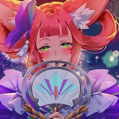 花火って綺麗ですよね~? ‣ กำลังศึกษาคาร์ 𑁍 ‣สามารถติชมหรือเสวนาได้ทาง 𝐃𝐌𑁍