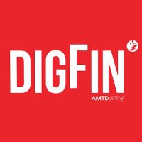 DigFin (@digfingroup) 's Twitter Profile Photo DigFin (@digfingroup) 's Twitter Profile Photo
