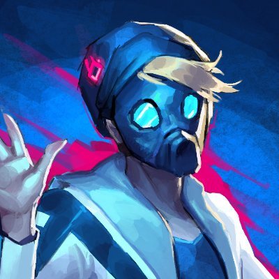Pixel Artist • Community Leader & Enthusiast for @HeartMachineHQ • RT Heavy