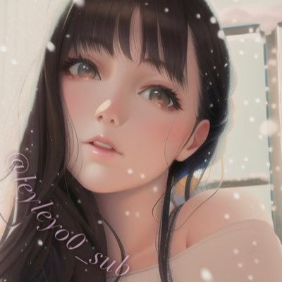 休眠中 ✣ メイン@leyleyo0 ✣ メインをフォローしてからどうぞ ✣ 無断転載NG ✣ Unreprintable ✣ キャス用アカウント ✣