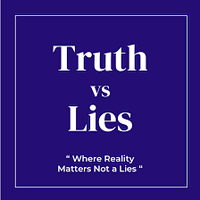 Truth Vs Lies (@teamtruthvslies) 's Twitter Profile