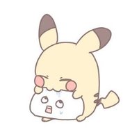 𝓷𝓪𝓶𝓮𝓴𝓸 (@namekon_poke) Twitter profile photo