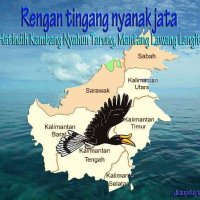 Orang Ulu Borneo(@OrangUluBorneo) 's Twitter Profile Photo